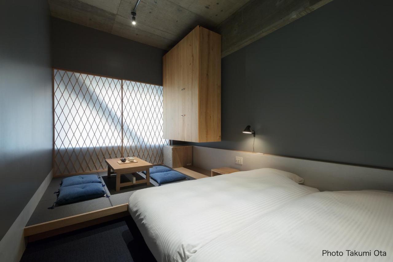 Kumu Kanazawa By The Share Hotels Exterior photo