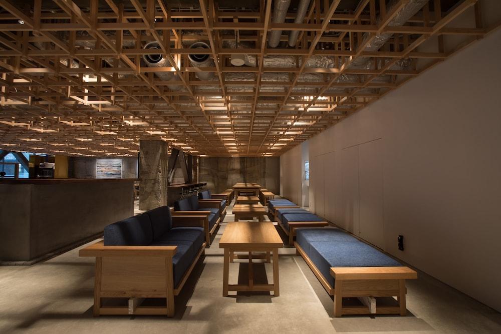 Kumu Kanazawa By The Share Hotels Exterior photo